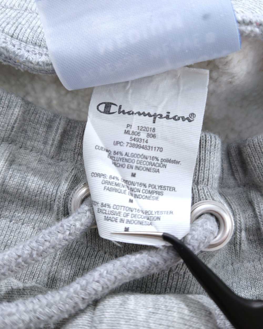 Champion Reverse Weave shorts - image 5