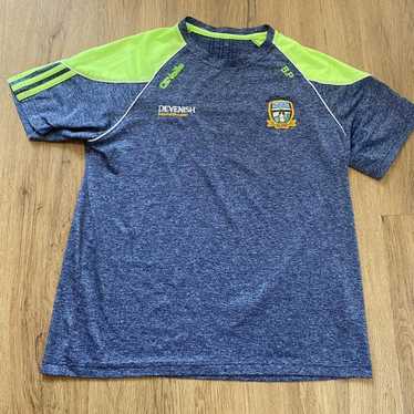 Oneills An Mhi Oneills Shirt Gaa Galeic Football