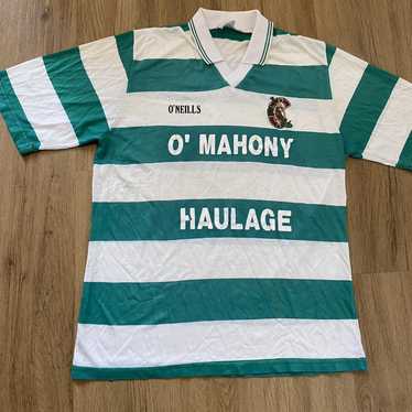 Oneills O’Neills *3 Match Issue O Mahony Galeic F… - image 1