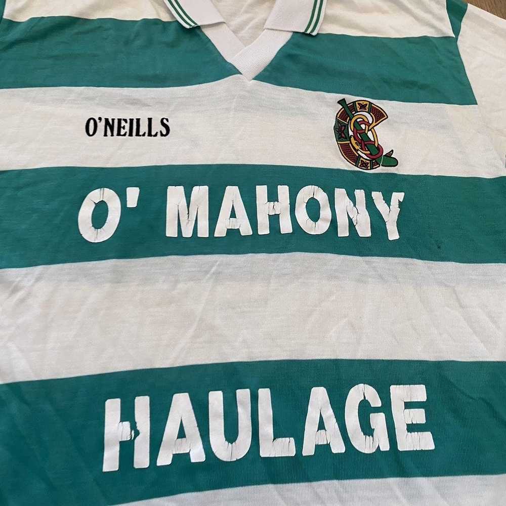 Oneills O’Neills *3 Match Issue O Mahony Galeic F… - image 3