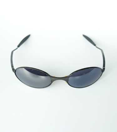 Oakley × Vintage E-Wire Gen 1 - image 1