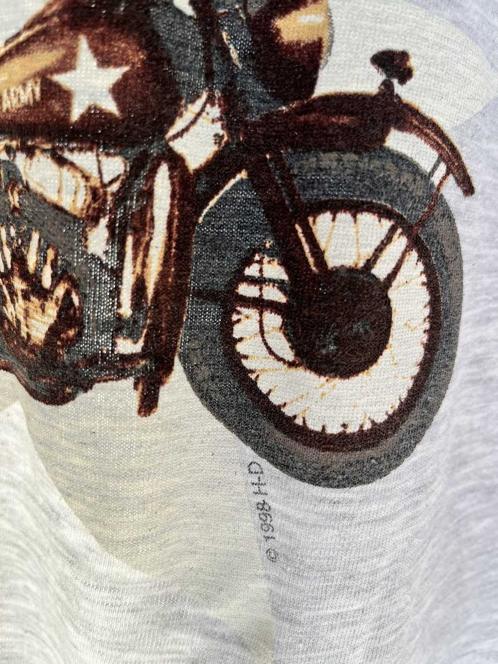 Harley Davidson × Made In Usa × Vintage Harley Da… - image 2