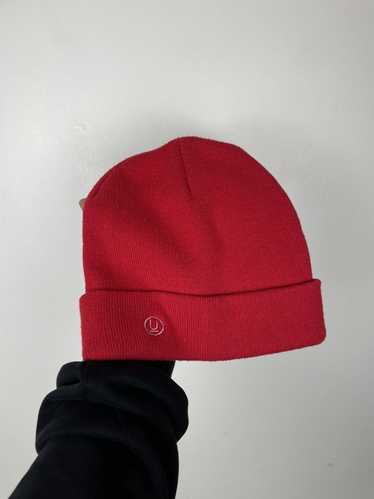 帽子 UNDERCOVER Beanie 06AW beanie_1_1-