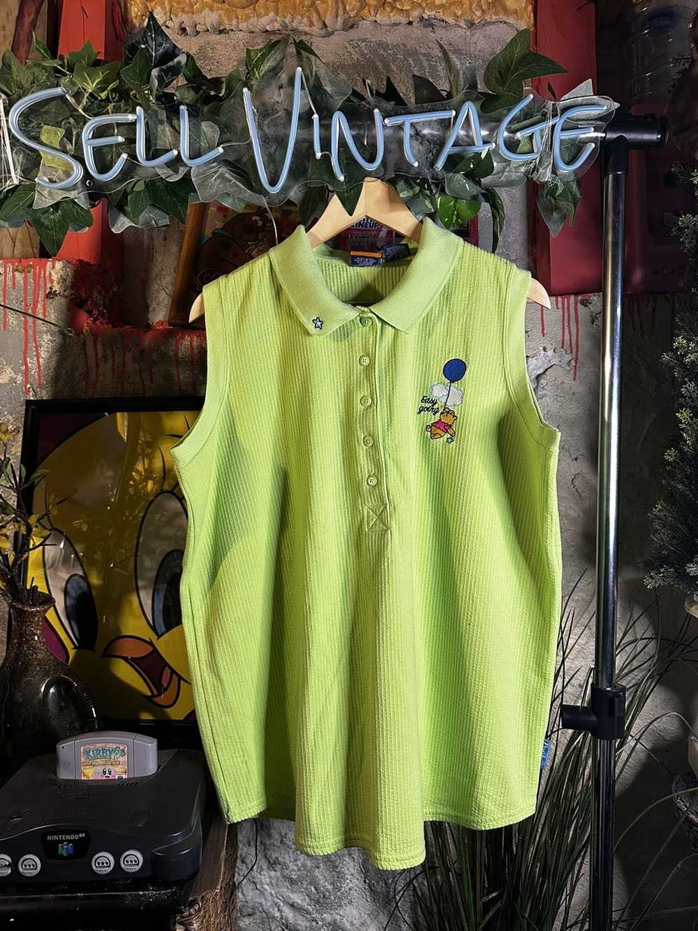 Disney × Streetwear × Vintage Vintage Disney Winn… - image 2
