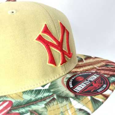 レア　Coopers town x American needle NY ハット American needle cooperstown - Gem