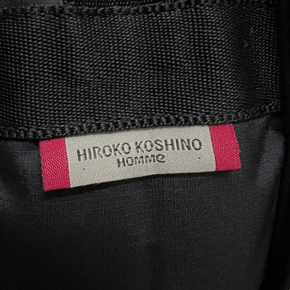 Hiroko Koshino Homme × Japanese Brand × Streetwea… - image 10