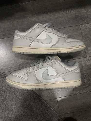 Nike Nike Dunk ‘Light Bone’ *READ DESCRIPTION* - image 1