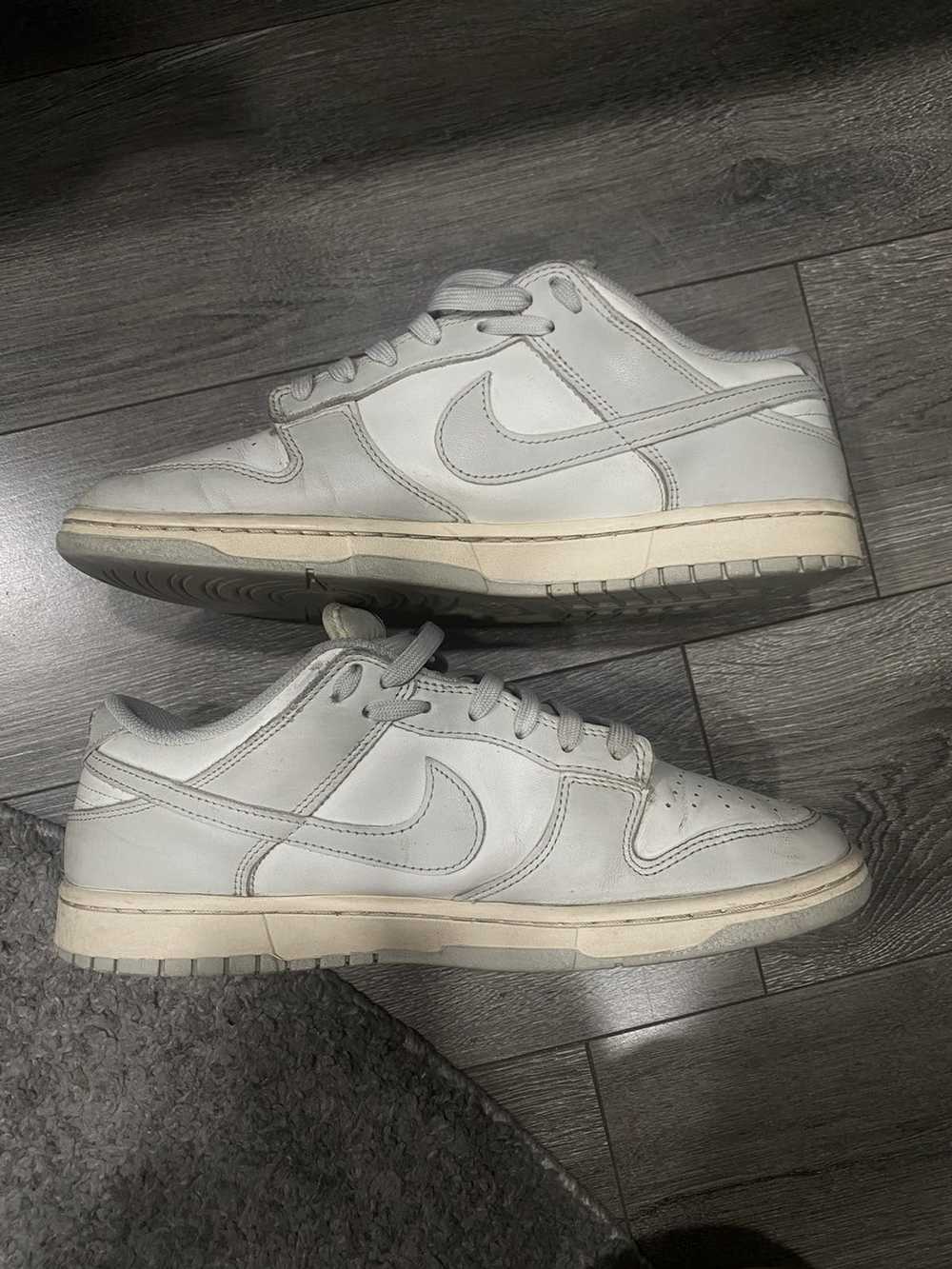 Nike Nike Dunk ‘Light Bone’ *READ DESCRIPTION* - image 2