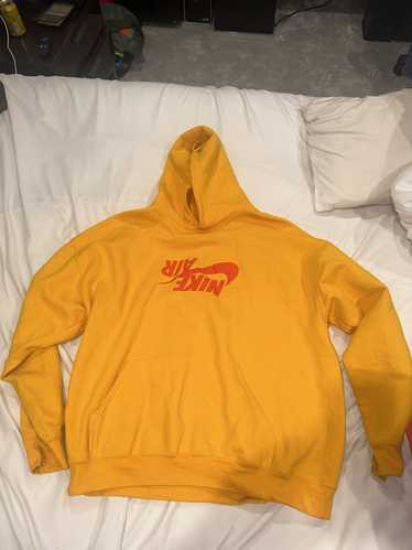 Nike × Travis Scott Travis Scott x Nike Hoodie Ye… - image 1