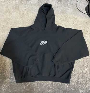 Donda Doves newest Kanye West LA Invitational Homecoming Hoodie Merch