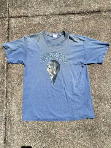 Eagles Band Shirt, Vintage Band T-Shirt, Classic Rock