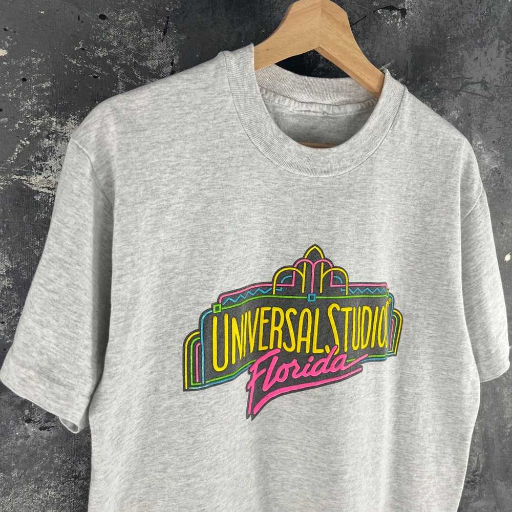 Universal Studios × Vintage Vintage 90’s Universa… - image 2