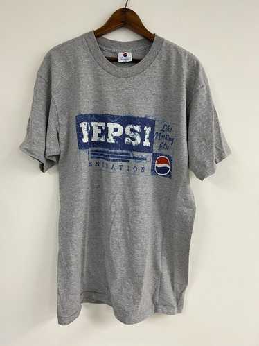 Pepsi VTG Pepsi “Nothing Else Is A Pepsi” Made In 