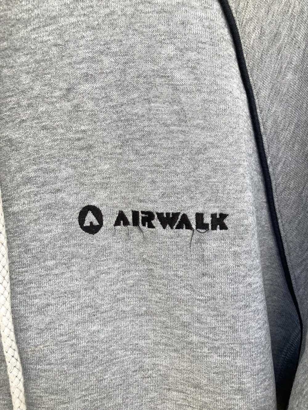 Airwalk × Skategang × Streetwear Airwalk Skateboa… - image 3