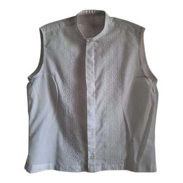 Chemise col mao - image 1