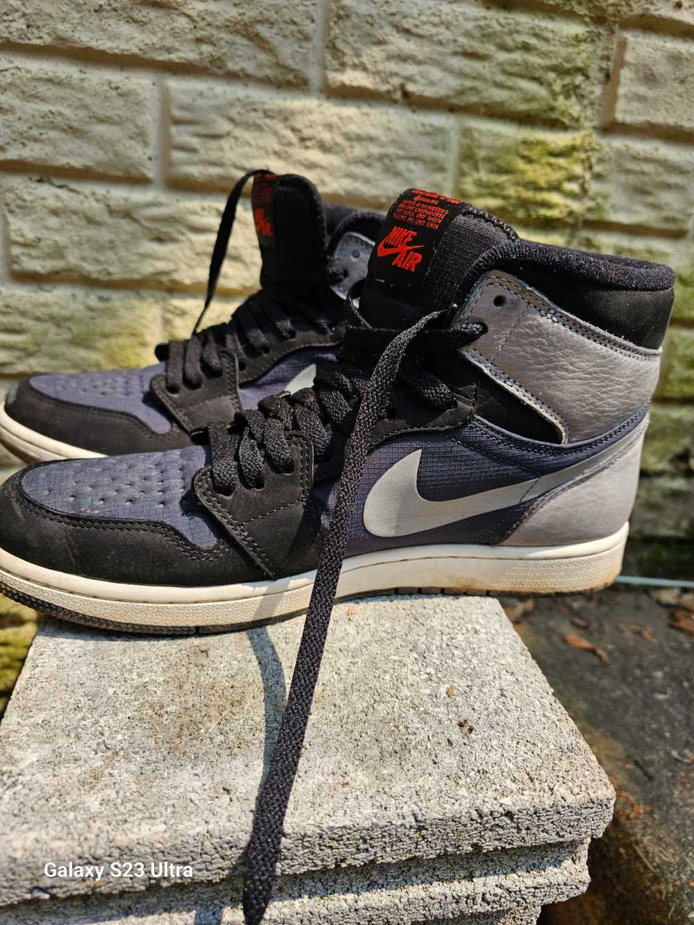 Nike Nike Air Jordan Retro - image 5