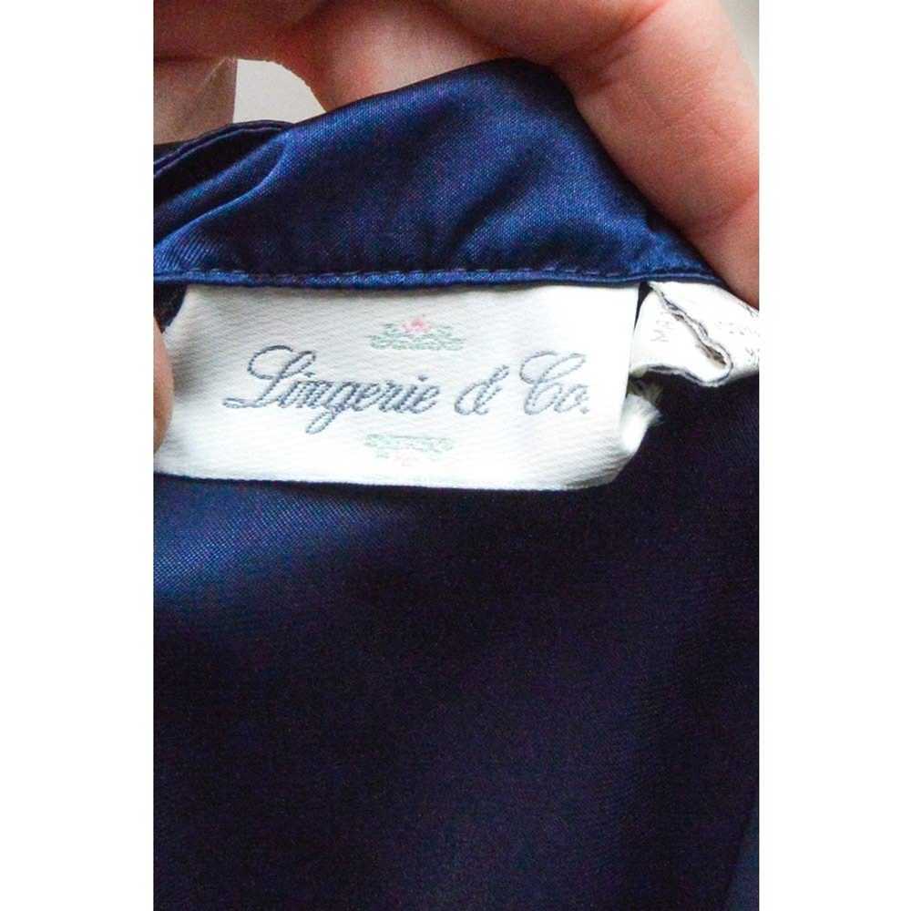 The Unbranded Brand Vintage Lingerie & Co womens … - image 4