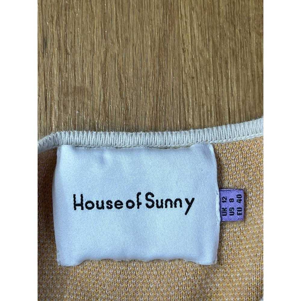 HOUSE OF SUNNY House of Sunny Aarons Set Knit Max… - image 3