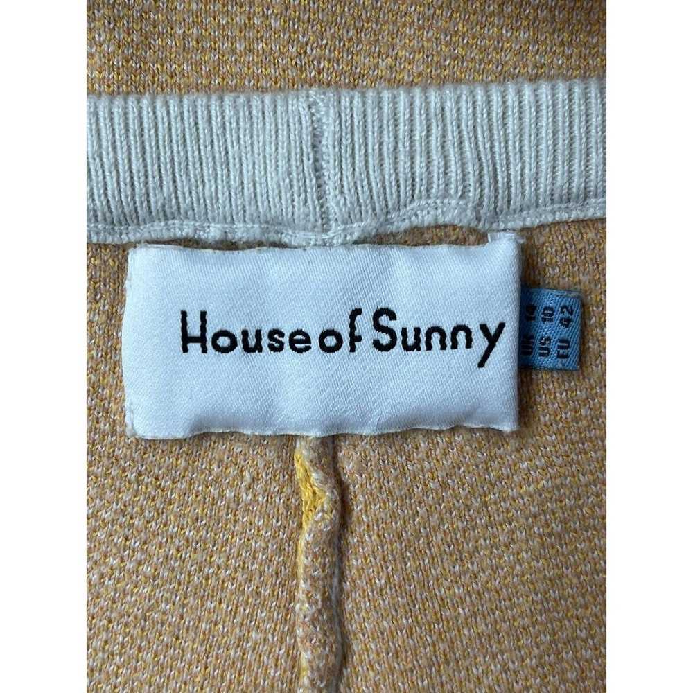 HOUSE OF SUNNY House of Sunny Aarons Set Knit Max… - image 4