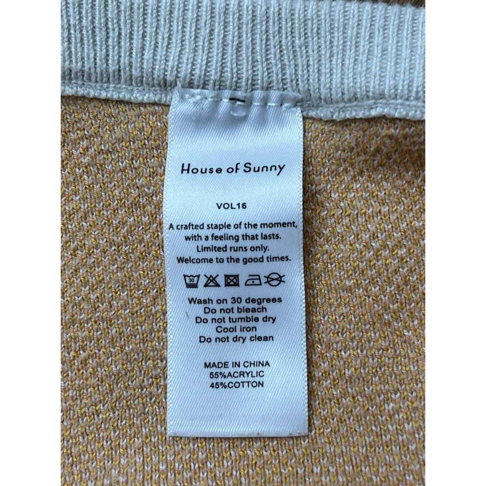 HOUSE OF SUNNY House of Sunny Aarons Set Knit Max… - image 8