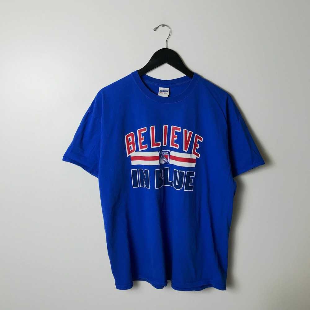 Gildan × Urban Outfitters × Vintage 2013 New York… - image 10