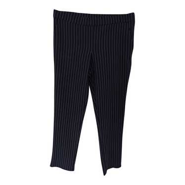 Pantalon à rayures - image 1