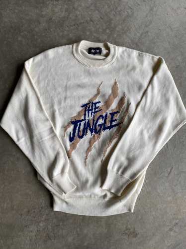 Just Don Just don jungle sweater