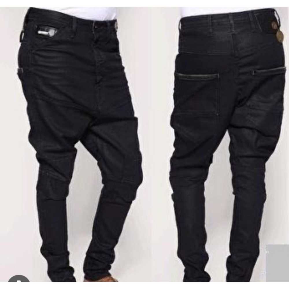 G Star Raw Bootcut jeans - image 3