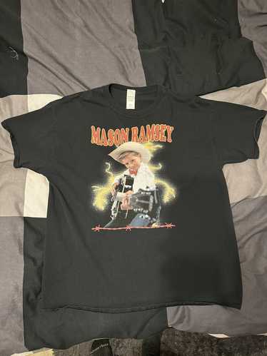 Band Tees Mason Ramsey Shirt