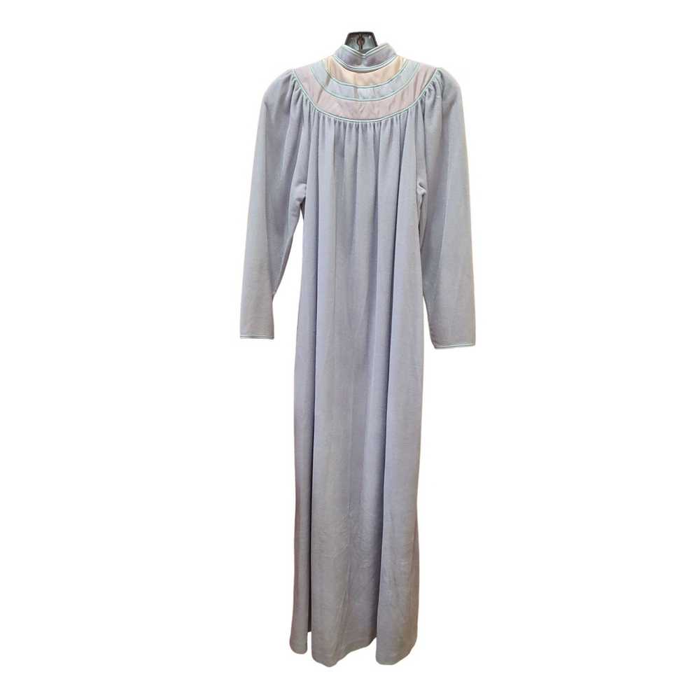 Vintage VINTAGE 70'S BILL TICE LOUNGEWEAR/ HOUSE … - image 5