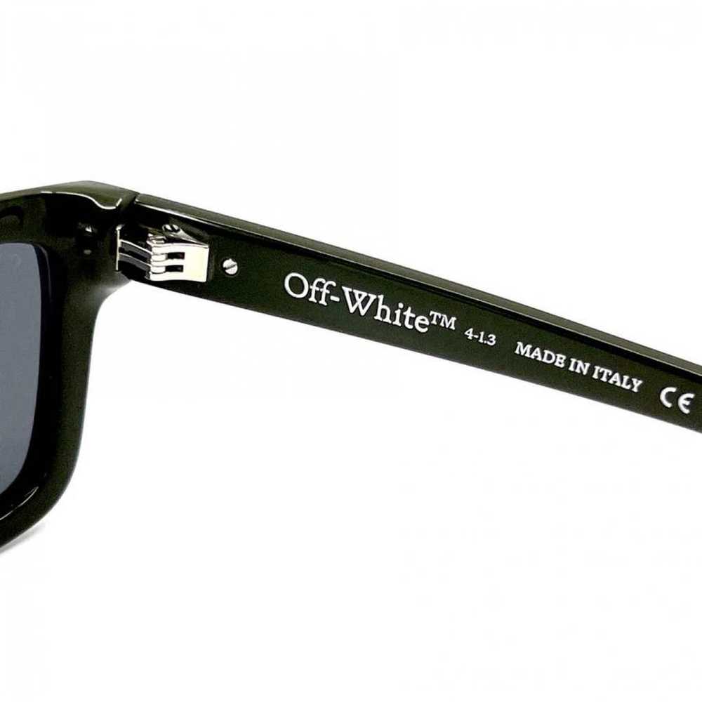 Off-White Sunglasses - image 10