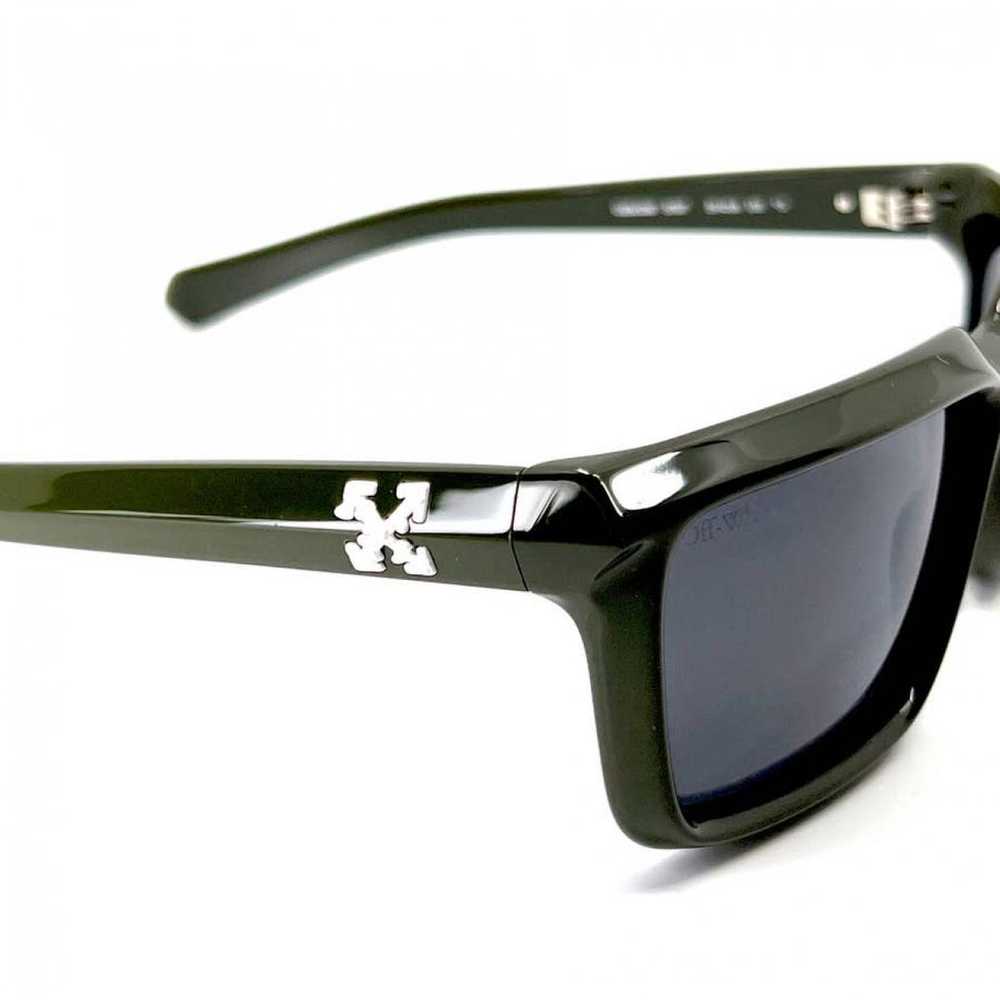 Off-White Sunglasses - image 8