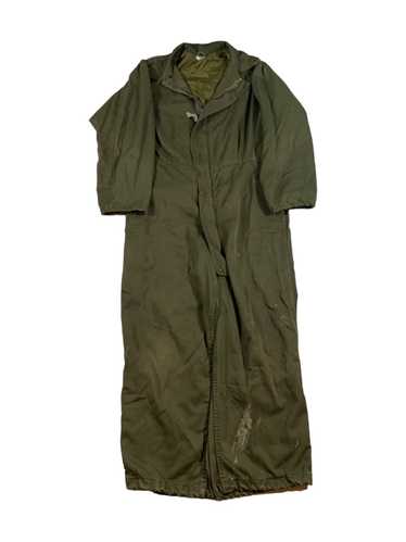 Vintage military coveralls - Gem