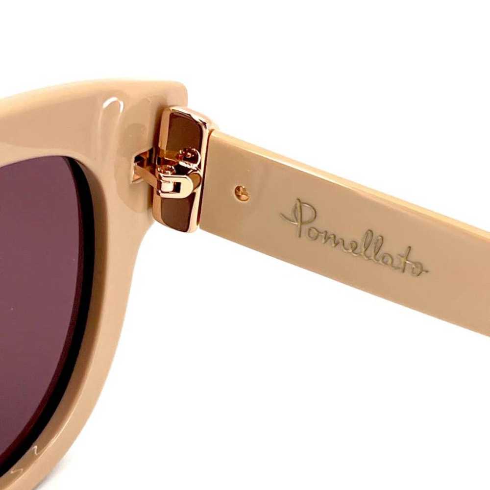 Pomellato Sunglasses - image 11