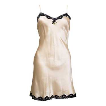 Vintage dolce mini dress - Gem
