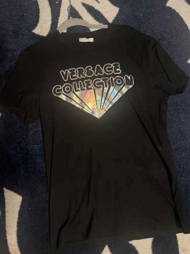 Versace Versace collection T shirt