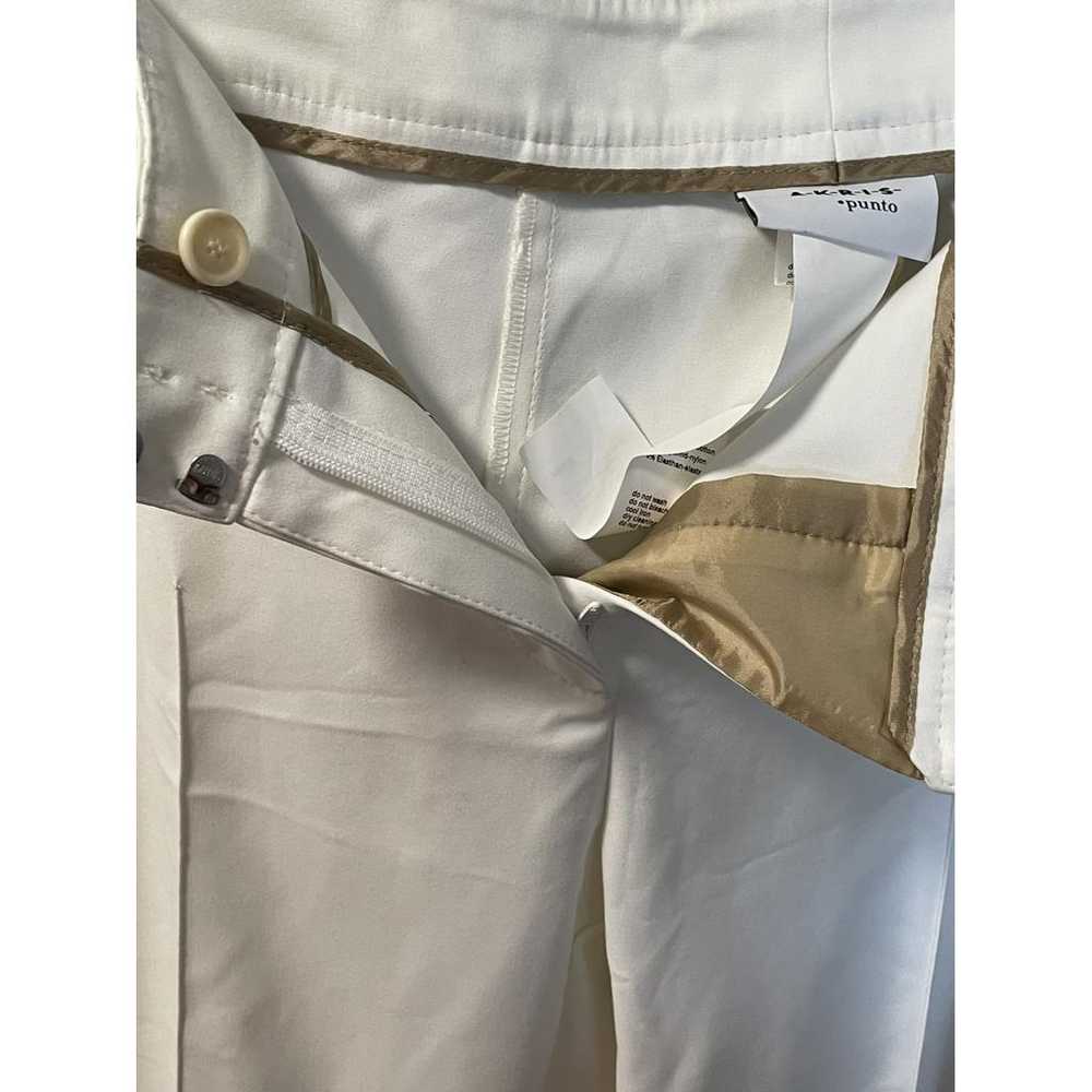 Akris Trousers - image 9