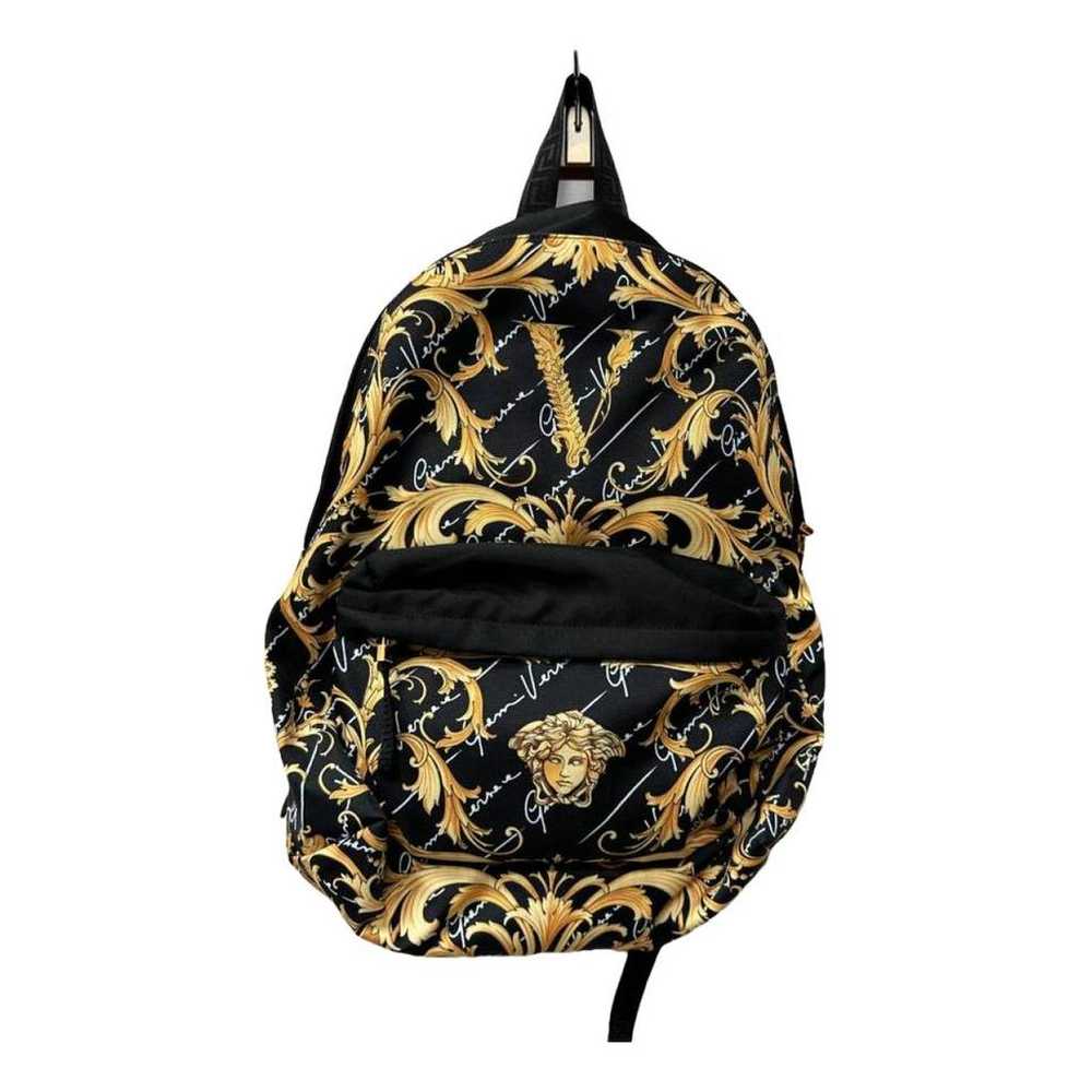 Versace Cloth weekend bag - image 1