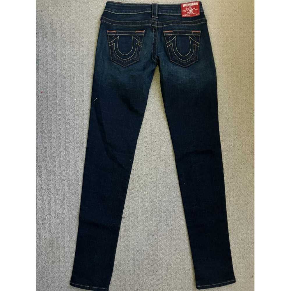 True Religion Slim jeans - image 5