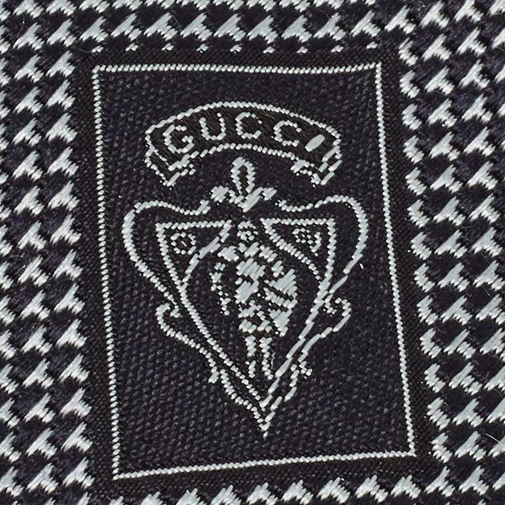 Gucci Silk tie - image 3