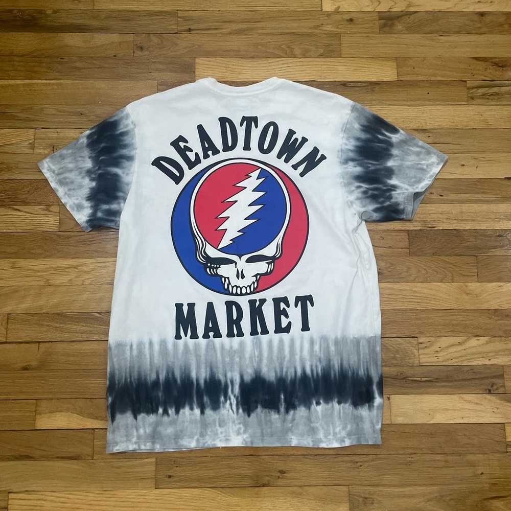 Market × The Greatful Dead Chinatown Market x The… - image 2
