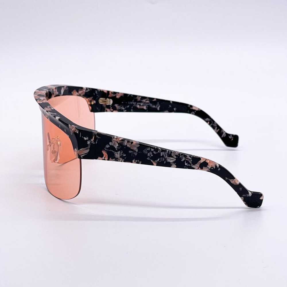 Loewe Oversized sunglasses - image 5