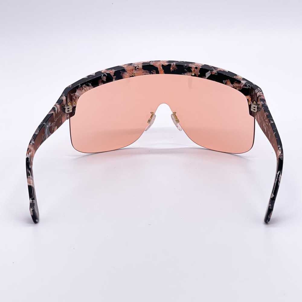 Loewe Oversized sunglasses - image 8
