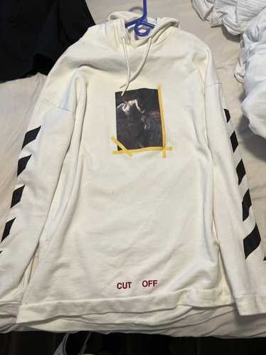 Off-White Off white Hoodie (2013)