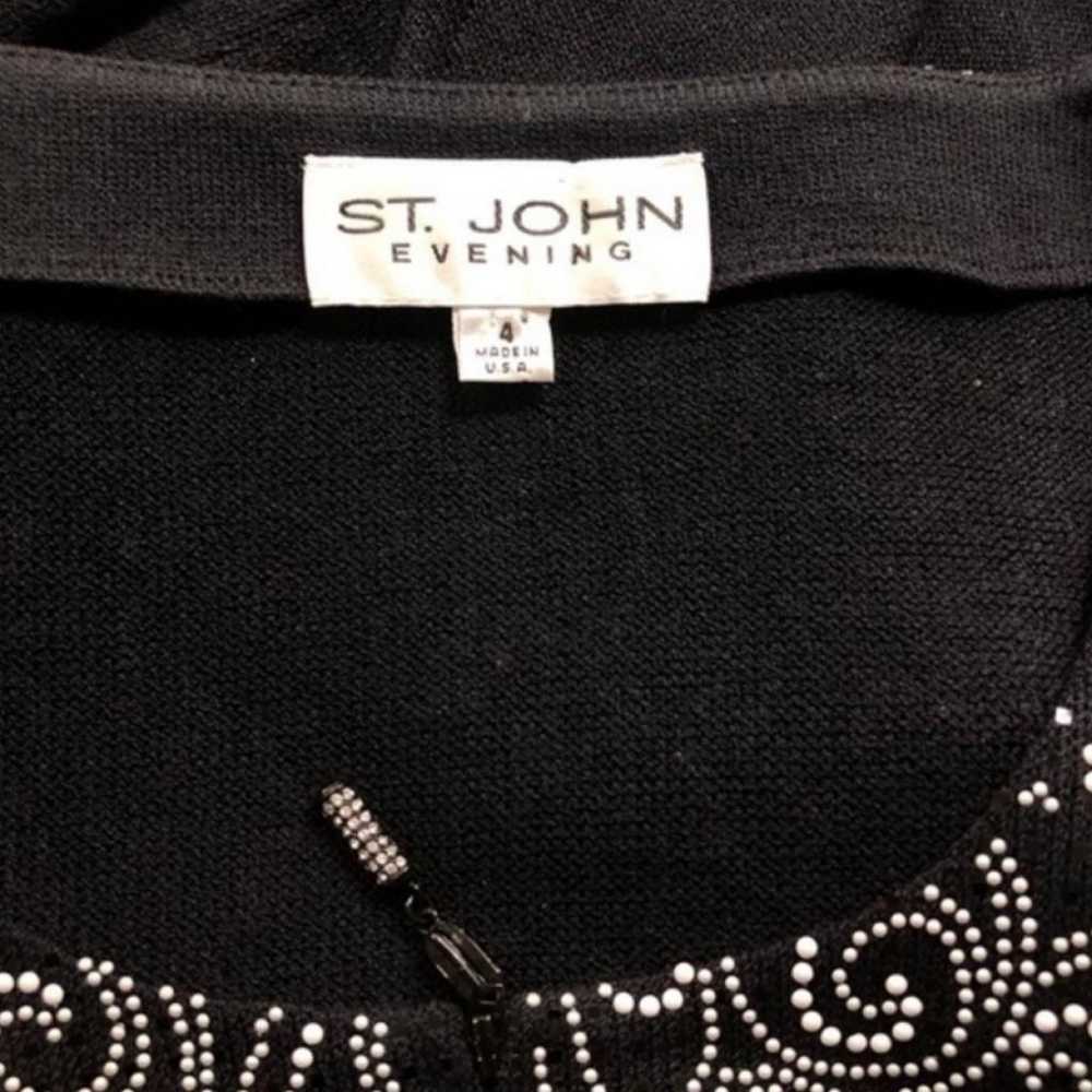 St John Wool jacket - image 4