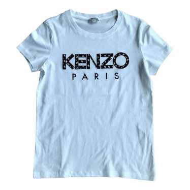 Kenzo T-shirt - image 1