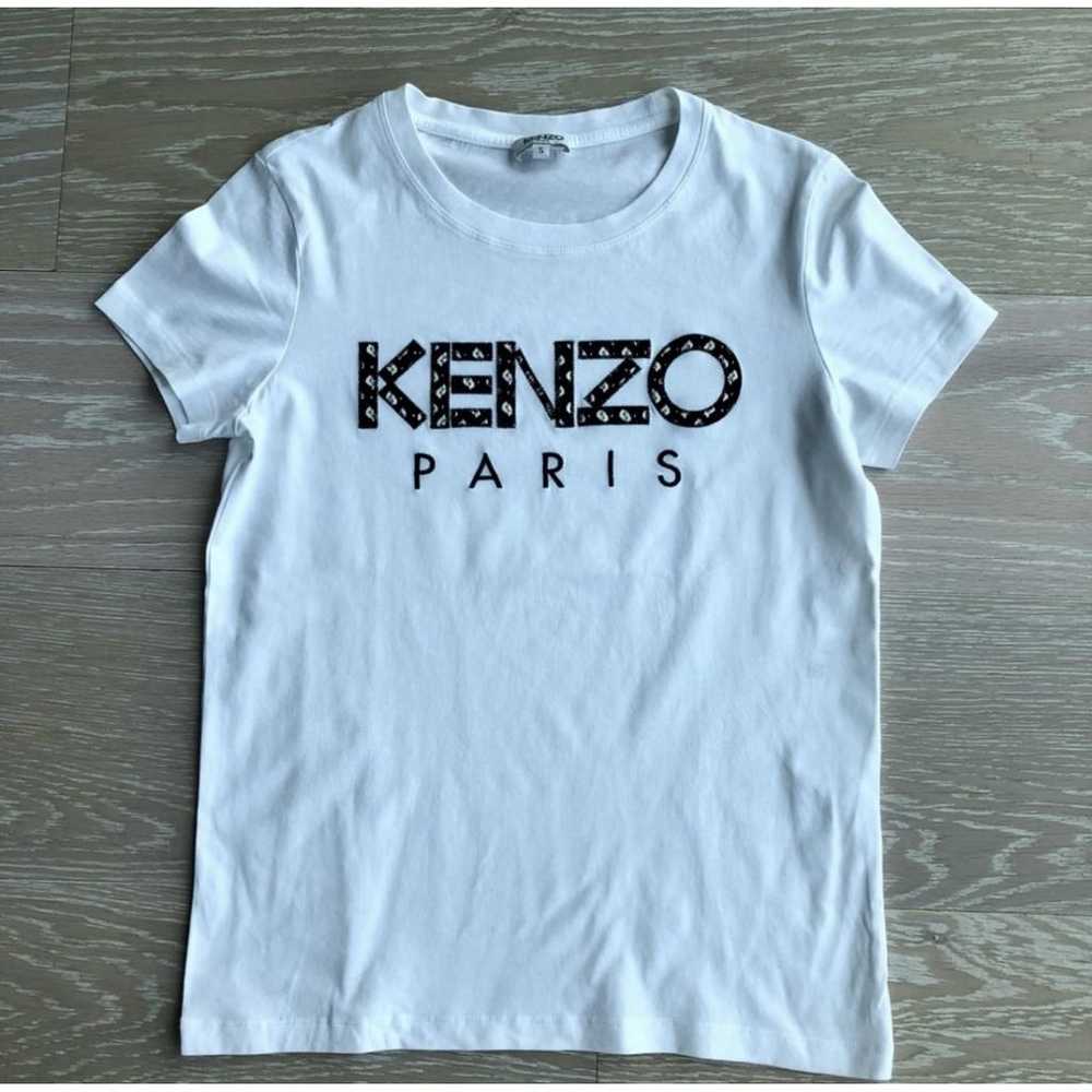 Kenzo T-shirt - image 2