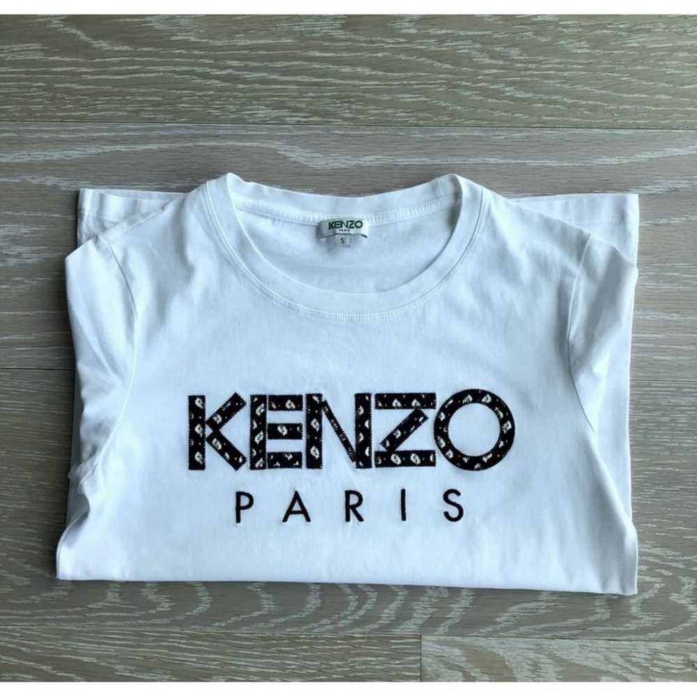 Kenzo T-shirt - image 5