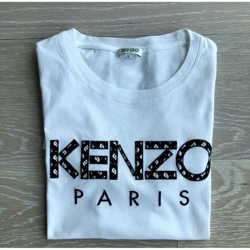 Kenzo T-shirt - image 6