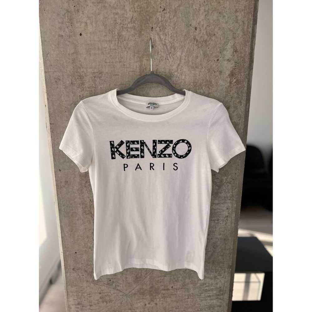 Kenzo T-shirt - image 7